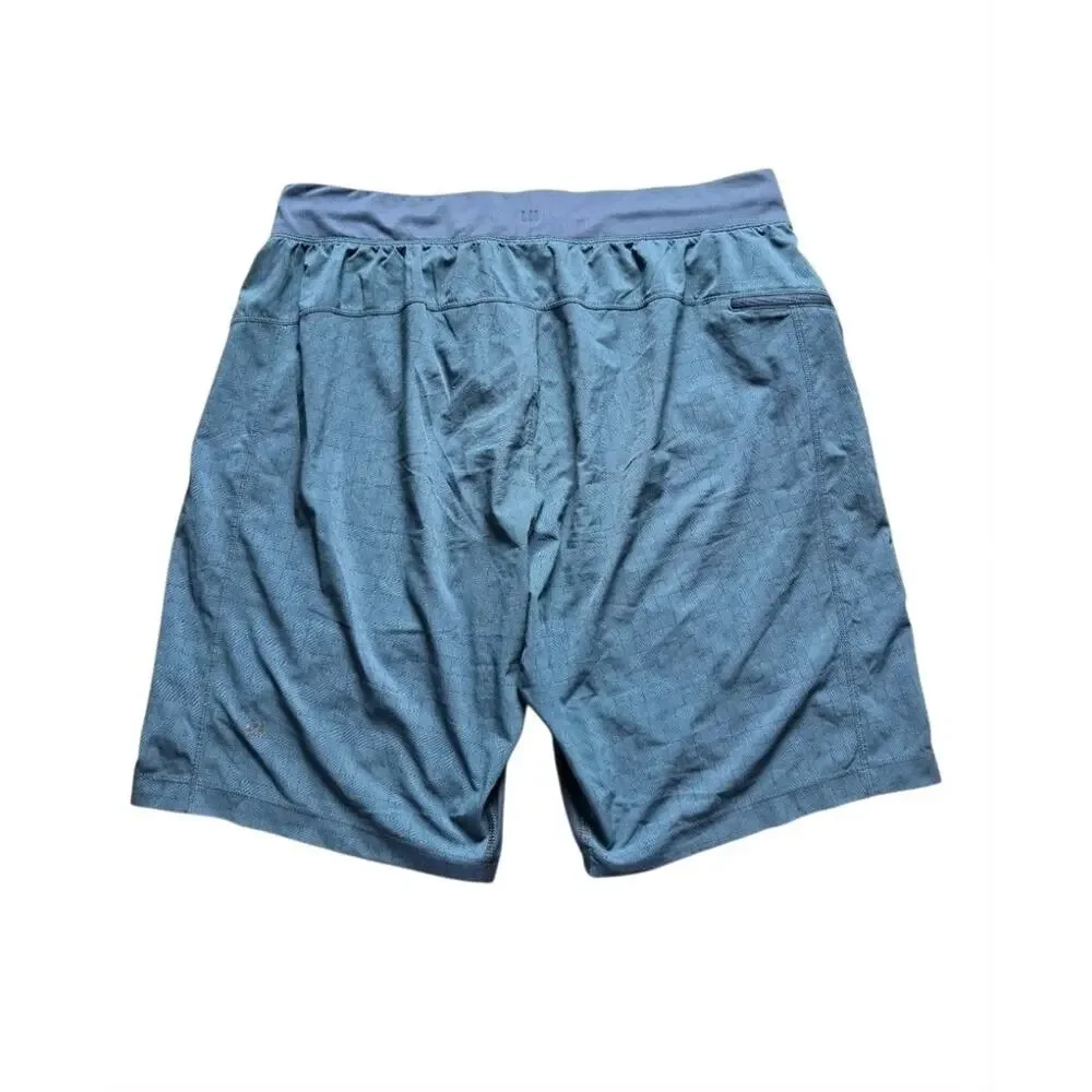 Lululemon T.H.E. Short 9